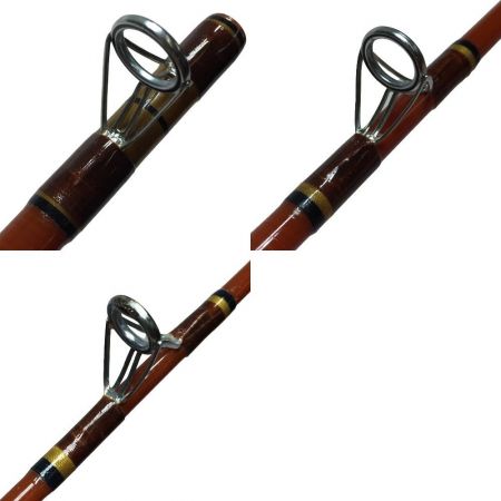  DAIWA ダイワ JET CAST 60L ジェットキャスト 6' オールド