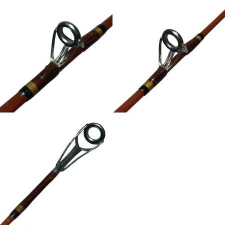  DAIWA ダイワ JET CAST 60L ジェットキャスト 6' オールド