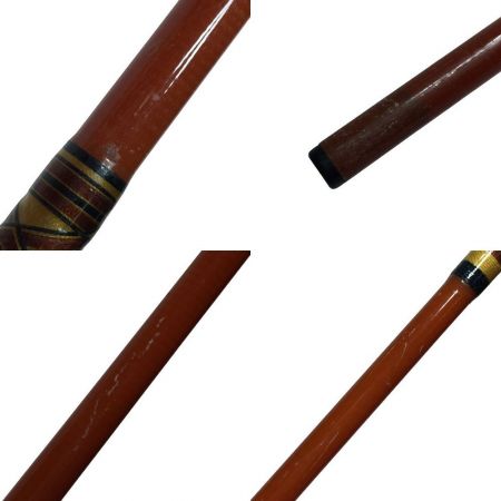  DAIWA ダイワ JET CAST 60L ジェットキャスト 6' オールド