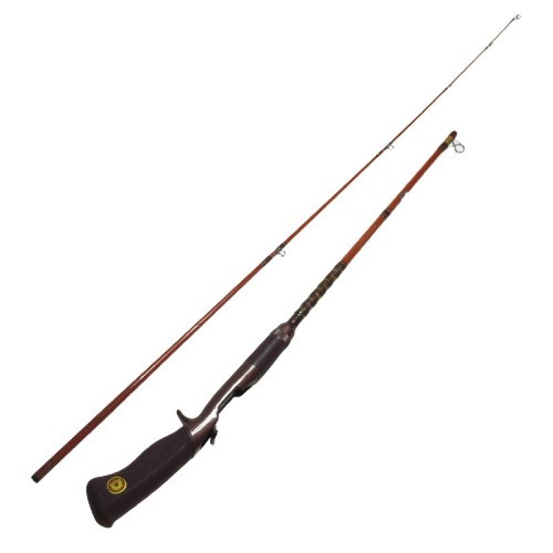 中古】 DAIWA ダイワ JET CAST 60L ジェットキャスト 6' オールド