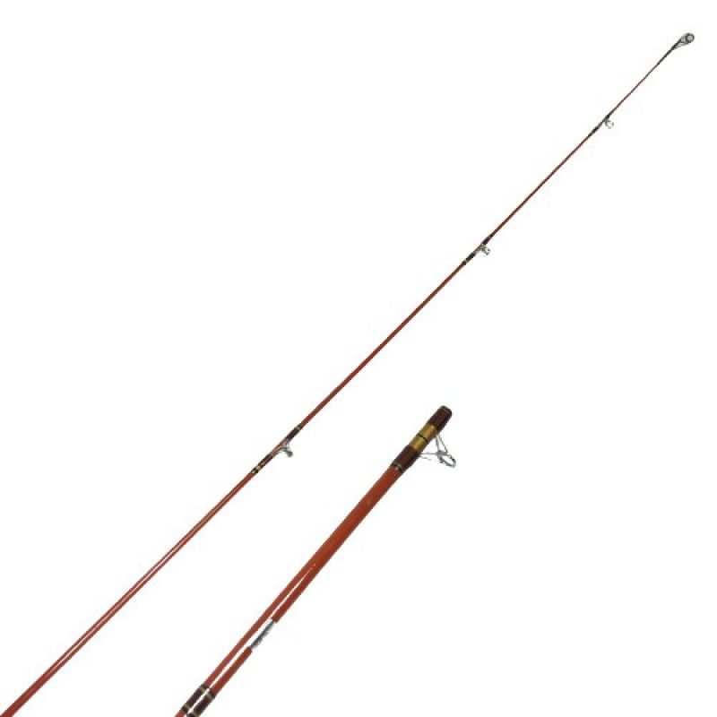 中古】 DAIWA ダイワ JET CAST 60L ジェットキャスト 6' オールド