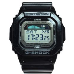 ◎◎ CASIO カシオ G-SHOCK G-LIDE クォーツ メンズ 腕時計 GXL-5600 Cランク