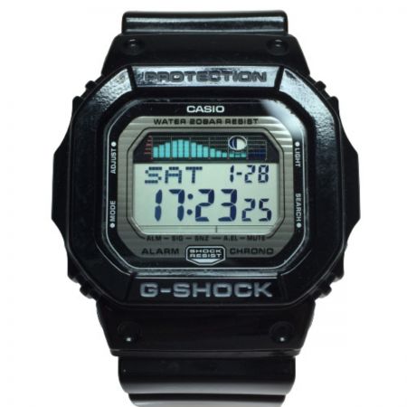  CASIO カシオ G-SHOCK G-LIDE クォーツ メンズ 腕時計 GXL-5600