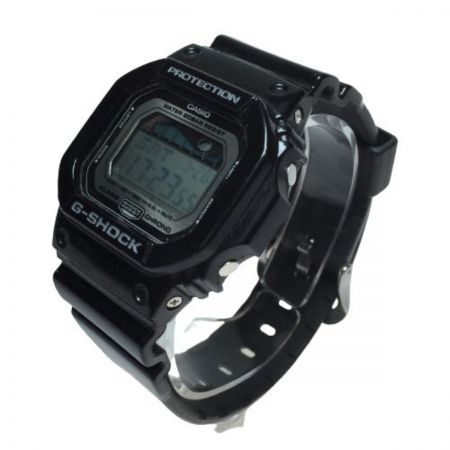  CASIO カシオ G-SHOCK G-LIDE クォーツ メンズ 腕時計 GXL-5600