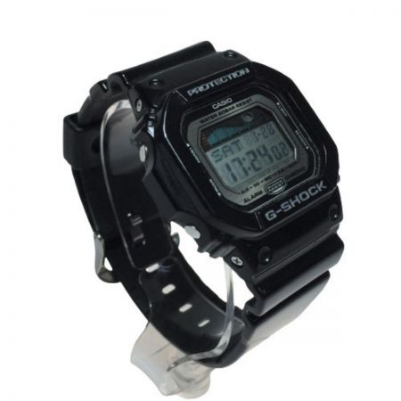  CASIO カシオ G-SHOCK G-LIDE クォーツ メンズ 腕時計 GXL-5600