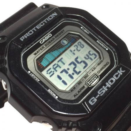  CASIO カシオ G-SHOCK G-LIDE クォーツ メンズ 腕時計 GXL-5600