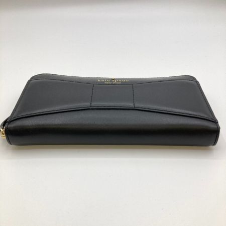  Kate Spade ケイトスペード 2パーク アベニュー レイシー 長財布 財布 PWRU3530 ブラック