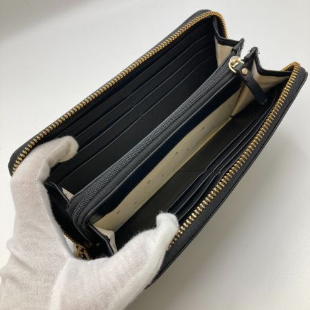  Kate Spade ケイトスペード 2パーク アベニュー レイシー 長財布 財布 PWRU3530 ブラック