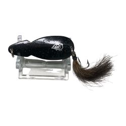 ΣΣ DARDEVLE ダーデブル ルアー スプーン MOUSIE-IMP マウスインプ Bランク