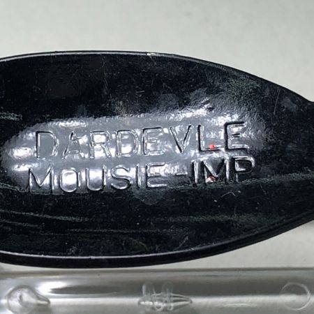  DARDEVLE ダーデブル ルアー スプーン MOUSIE-IMP マウスインプ
