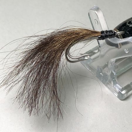  DARDEVLE ダーデブル ルアー スプーン MOUSIE-IMP マウスインプ