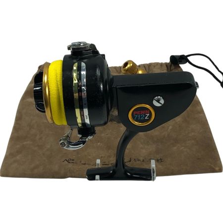  PENN ペン スピニングリール 712Z