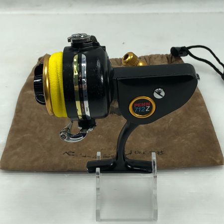  PENN ペン スピニングリール 712Z