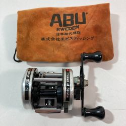 ◎◎ Abu Garcia アブガルシア Ambassadeur アンバサダー 3500C エビスフィッシング ベイトリール Cランク