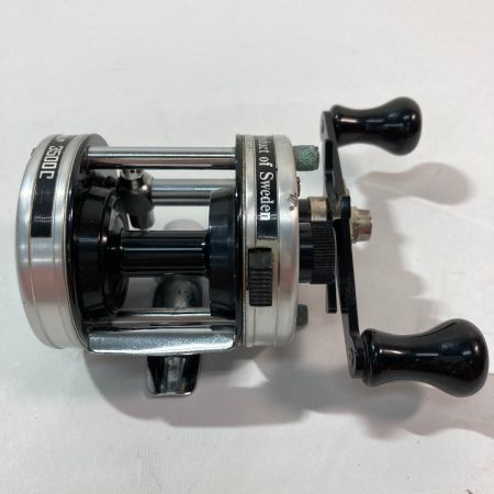  Abu Garcia アブガルシア Ambassadeur アンバサダー 3500C エビスフィッシング ベイトリール