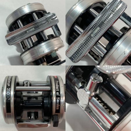  Abu Garcia アブガルシア Ambassadeur アンバサダー 3500C エビスフィッシング ベイトリール