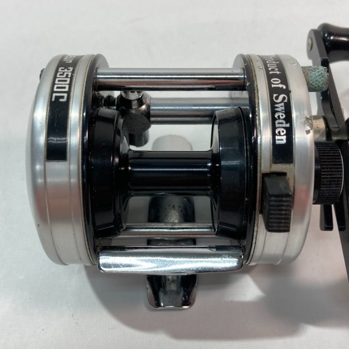 Abu Garcia アブガルシア Ambassadeur アンバサダー 3500C エビスフィッシング  ベイトリール｜中古｜なんでもリサイクルビッグバン