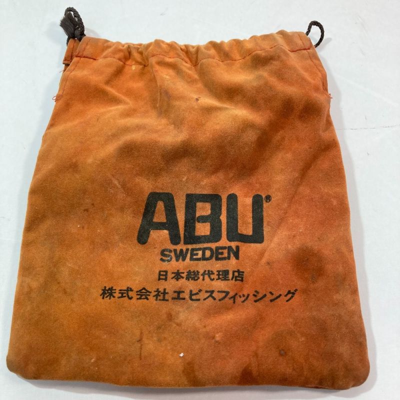 中古】 Abu Garcia アブガルシア Ambassadeur アンバサダー 3500C