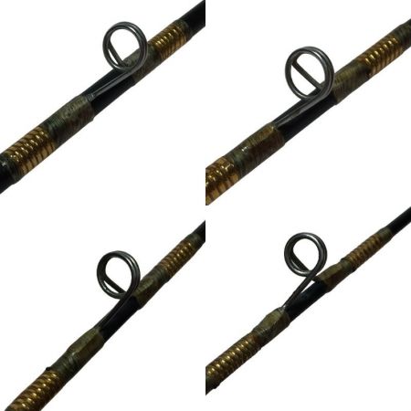  ABU Diplomat 651 zoom ディプロマット オールド ロッド 釣り竿 606