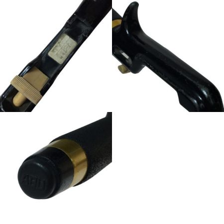  ABU Diplomat 651 zoom ディプロマット オールド ロッド 釣り竿 606