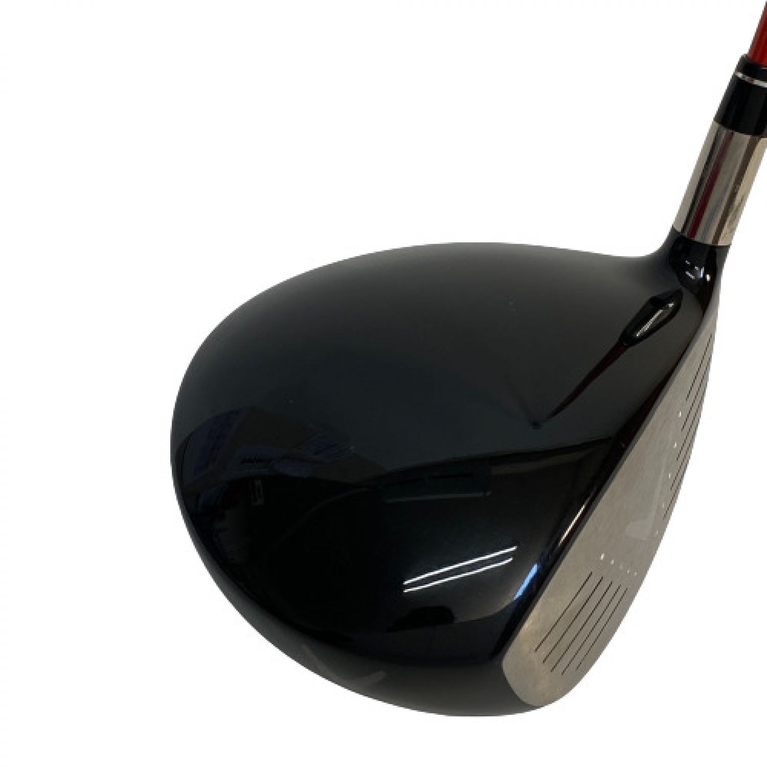 中古】 Callaway Golf キャロウェイゴルフ LEGACY BLACK レガシー