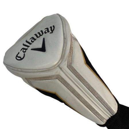 ◎◎ Callaway Golf キャロウェイゴルフ LEGACY BLACK レガシーブラック ドライバー 9.5° カバー有 Cランク