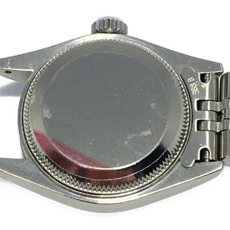 ROLEX ロレックス デイトジャスト レディース 腕時計 79174G 自動巻 F番 本体のみ