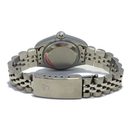 ROLEX ロレックス デイトジャスト レディース 腕時計 79174G 自動巻 F番 本体のみ