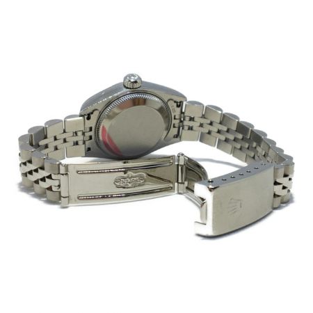  ROLEX ロレックス デイトジャスト レディース 腕時計 79174G 自動巻 F番 本体のみ