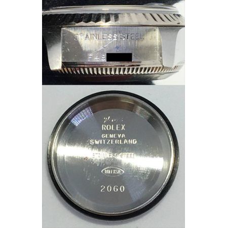  ROLEX ロレックス デイトジャスト レディース 腕時計 79174G 自動巻 F番 本体のみ