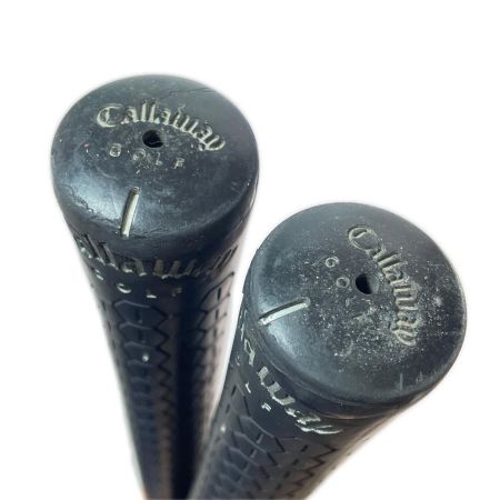  Callaway Golf キャロウェイゴルフ X 3FW 5FW フェアウェイウッド 2本セット X SERIES 60 R