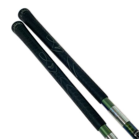 Callaway Golf キャロウェイゴルフ X 3FW 5FW フェアウェイウッド 2本セット X SERIES 60 R