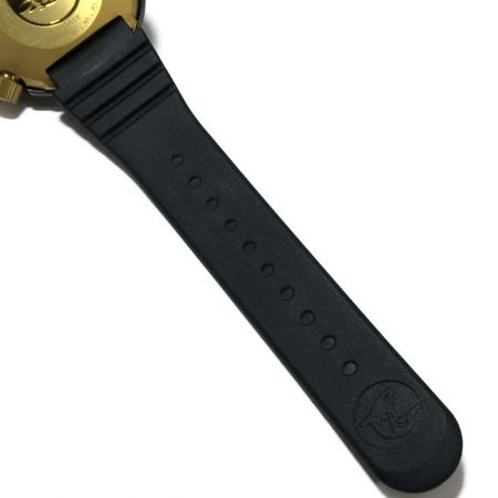  SEIKO セイコー プロフェッショナルダイバー 1000m 7C46-7008 腕時計 本体のみ 非純正ベルト 7C46-7008