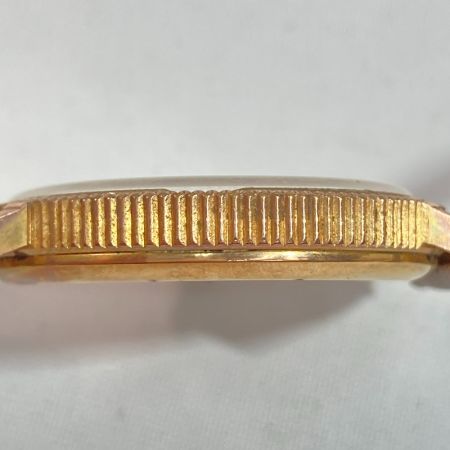  TRESSA LIBERTY リバティー 自由の女神 ゴールド 腕時計 手巻き