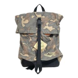 ◎◎ GREGORY グレゴリ サンバード コースタルデイ モハベカモ 65946 4632 カモフラ柄 Sランク