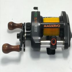◎◎ DAIWA ダイワ ファントム マグサーボ SS-15 ベイトリール オールド MAGSERVO Cランク