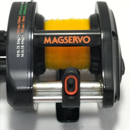 DAIWA ダイワ ファントム マグサーボ SS-15 ベイトリール オールド MAGSERVO｜中古｜なんでもリサイクルビッグバン