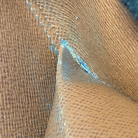  LOUIS VUITTON ルイヴィトン 3つ折り財布 ポルトトレゾール・エテュイパピエ M61202