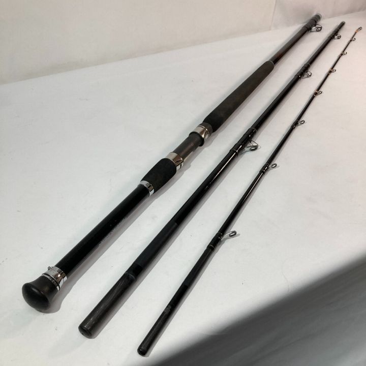 DAIWA ダイワ HZ 剣崎 アキアジ SP 310V 05282024 現状渡し ジャンク｜中古｜なんでもリサイクルビッグバン