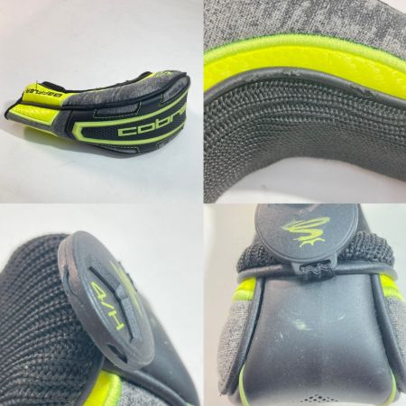  Cobra Golf コブラゴルフ Baffler バフラー T-rail 22° UT ユーティリティ Tour AD ツアーAD R カバーあり