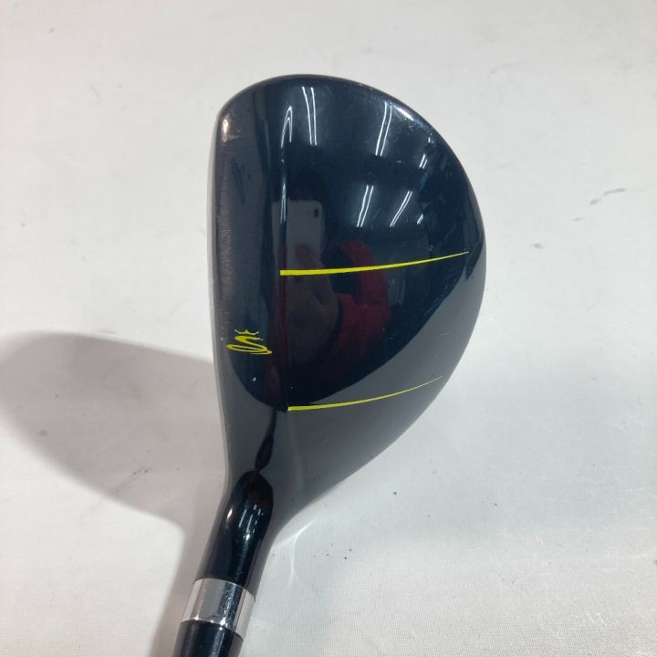 Cobra Golf コブラゴルフ Baffler バフラー T-rail 22° UT ユーティリティ Tour AD ツアーAD R  カバーあり｜中古｜なんでもリサイクルビッグバン