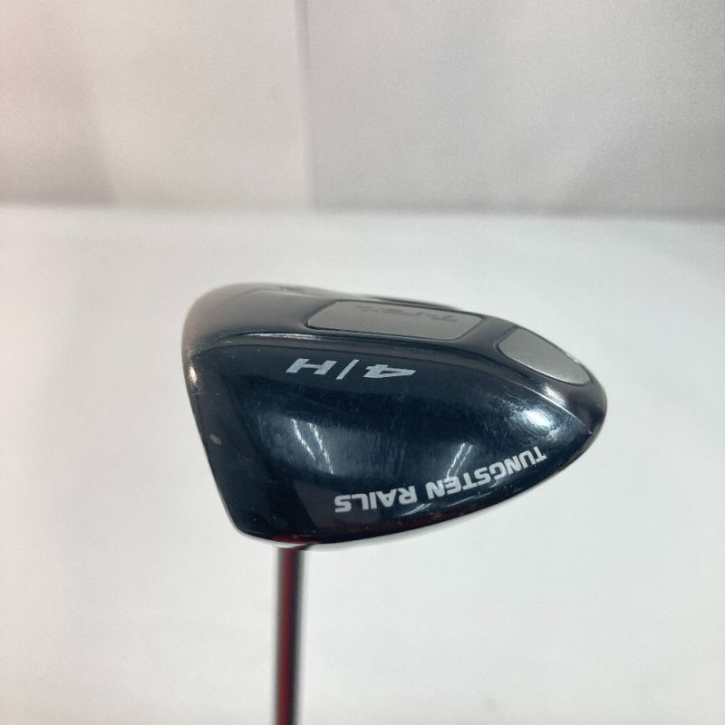 中古】 Cobra Golf コブラゴルフ Baffler バフラー T-rail 22° UT 