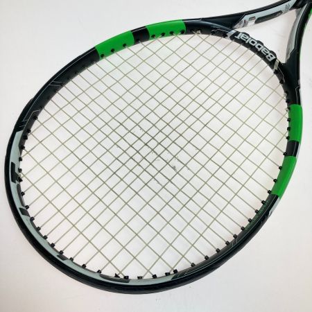  BABOLAR PURE DRIVE ピュアドライブ ウィンブルドン テニスラケット G2