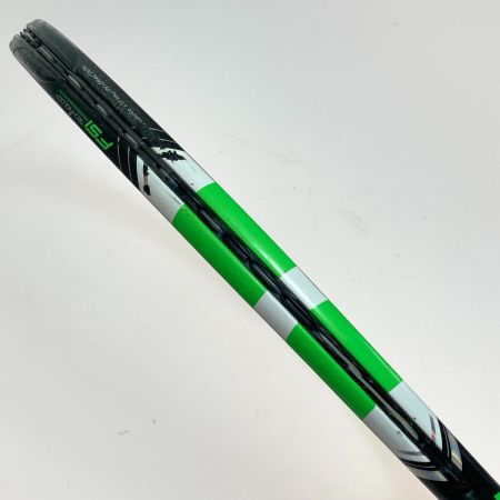  BABOLAR PURE DRIVE ピュアドライブ ウィンブルドン テニスラケット G2