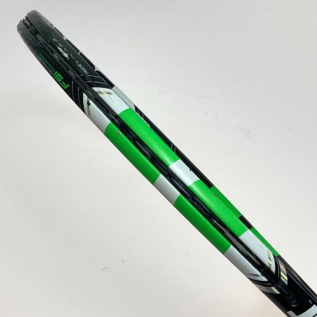  BABOLAR PURE DRIVE ピュアドライブ ウィンブルドン テニスラケット G2