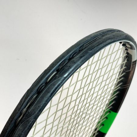  BABOLAR PURE DRIVE ピュアドライブ ウィンブルドン テニスラケット G2