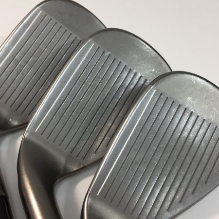  TaylorMade テーラーメイド Speedblade スピードブレード 5-9.P 6本 アイアン セット TM7-114 R
