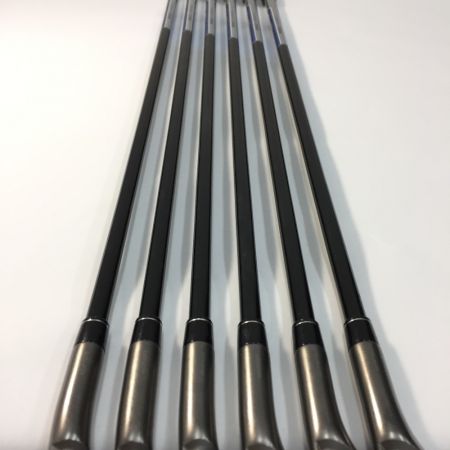  TaylorMade テーラーメイド Speedblade スピードブレード 5-9.P 6本 アイアン セット TM7-114 R