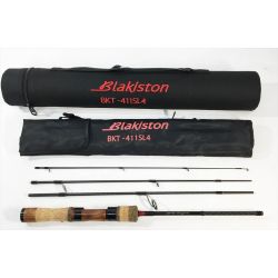 ◎◎ D3カスタムズ Blakiston ブラキストン BKT-411SL4 リールシート固定部に割有 Cランク