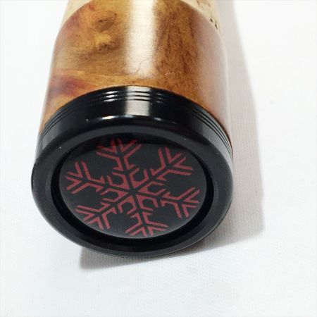  D3カスタムズ Blakiston ブラキストン BKT-411SL4 リールシート固定部に割有